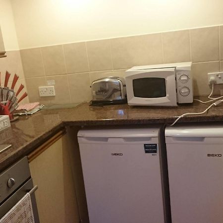 Mayville House Apartment Τσέλτενχαμ Εξωτερικό φωτογραφία